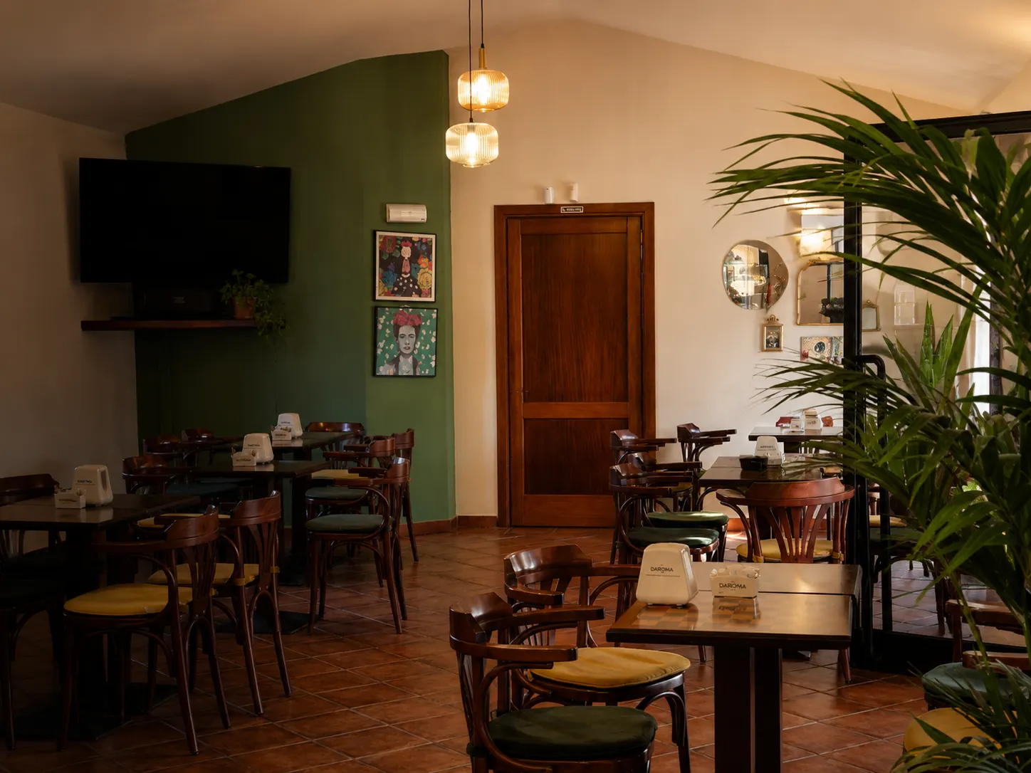 Caffè del Borgo
