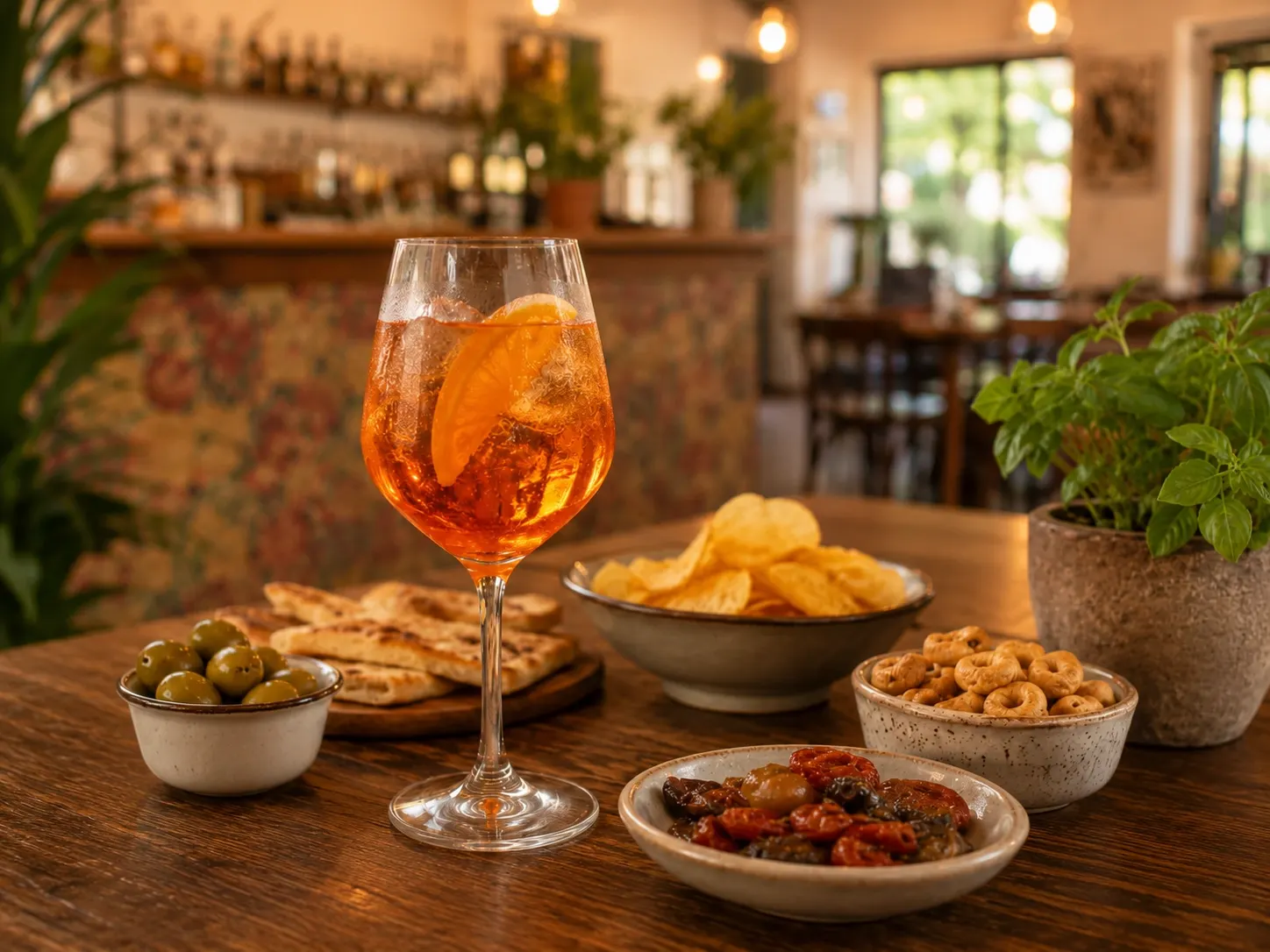 Aperitivi